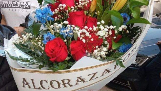 Ramo de flores Ramo de flores