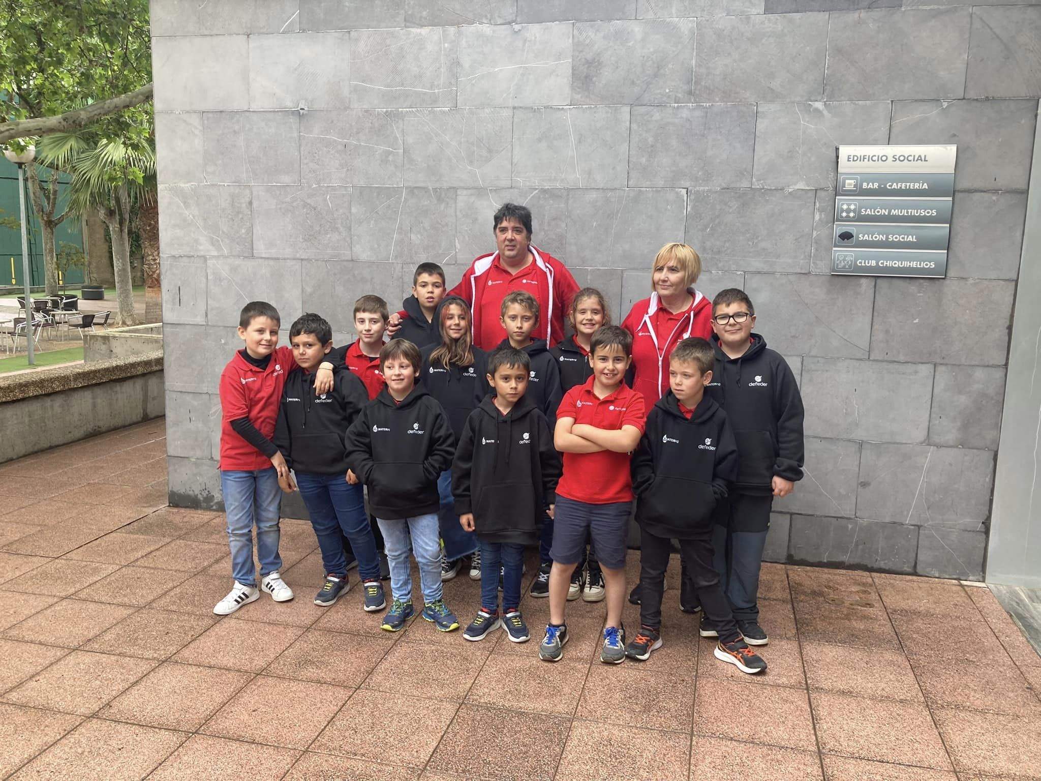 Club Ajedrez Monzón 