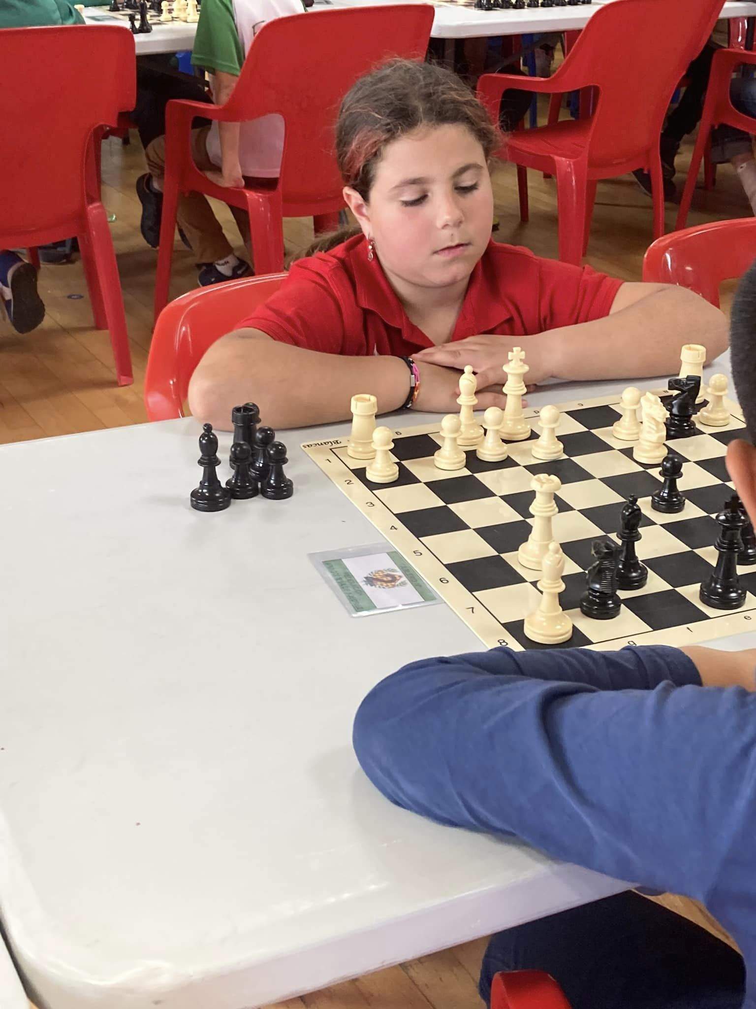 Club Ajedrez Monzón 