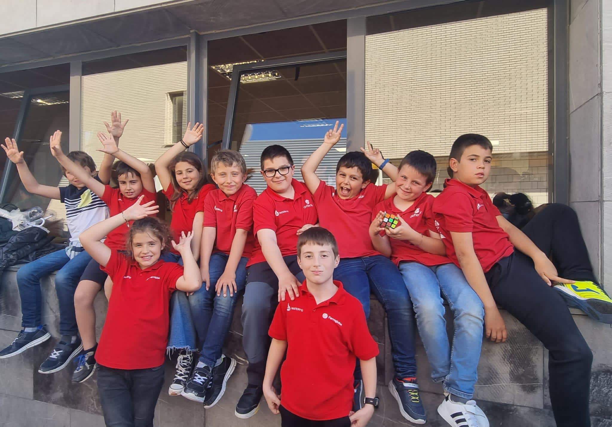 Club Ajedrez Monzón 