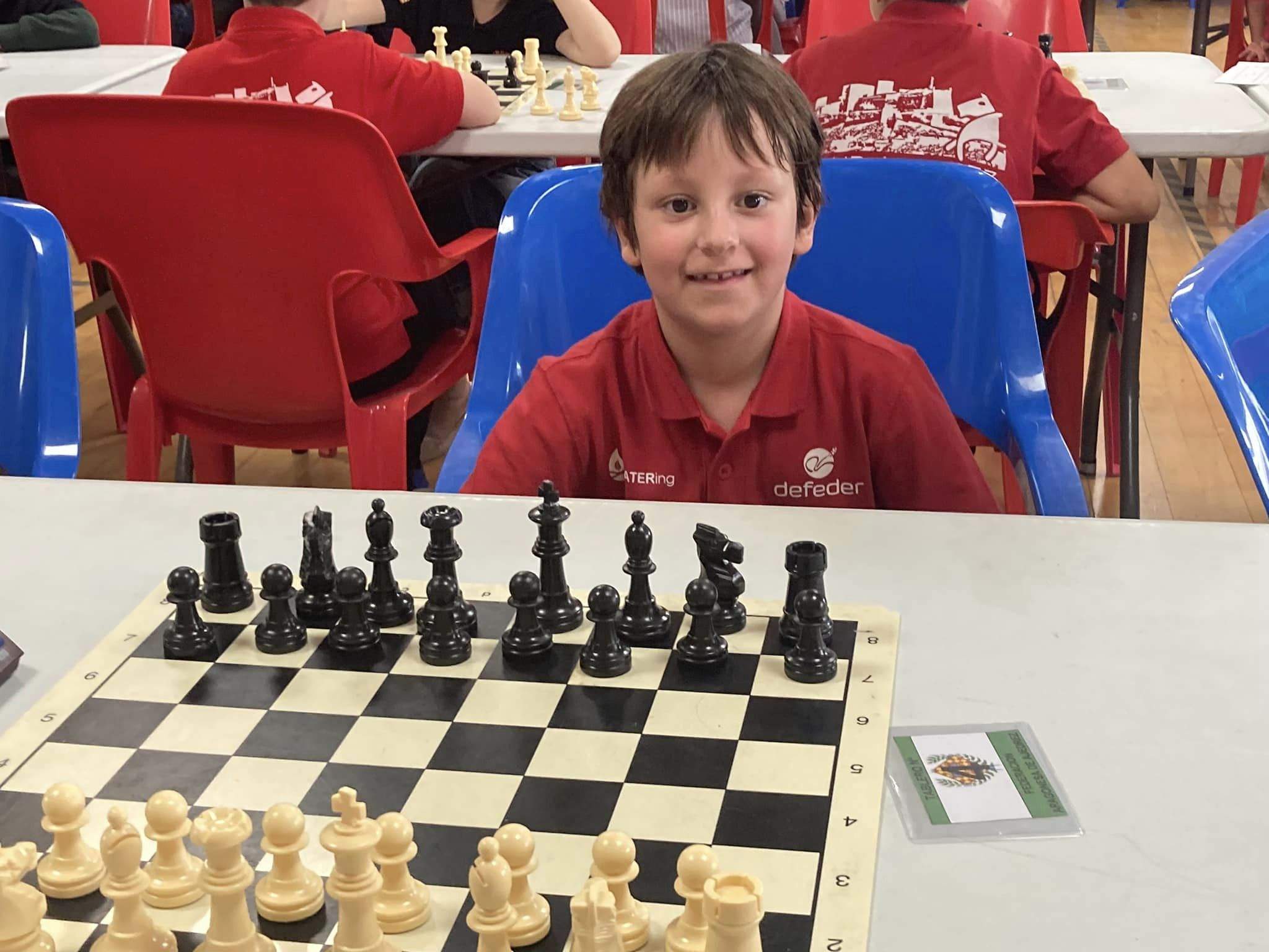 Club Ajedrez Monzón 