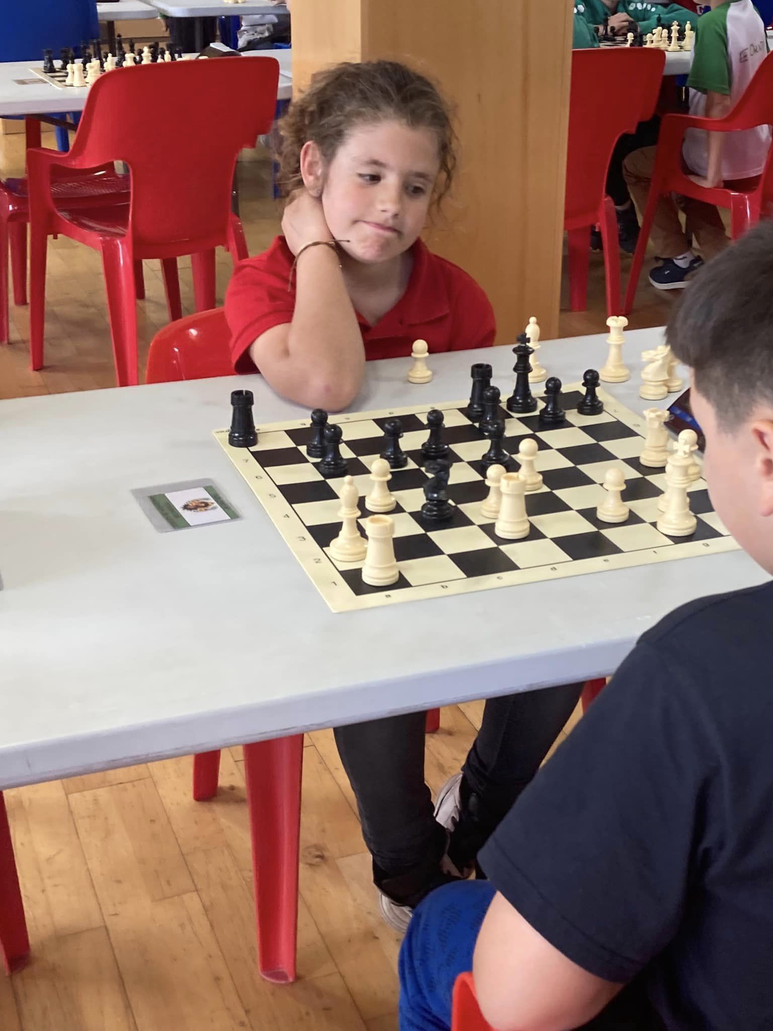 Club Ajedrez Monzón 