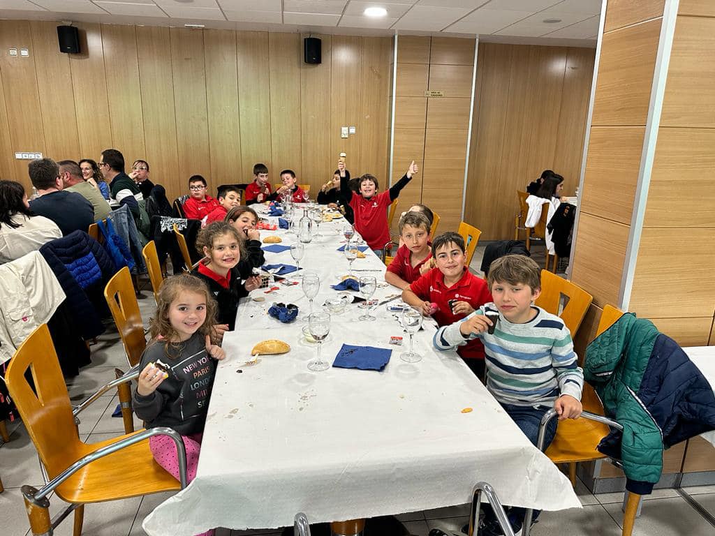 Club Ajedrez Monzón