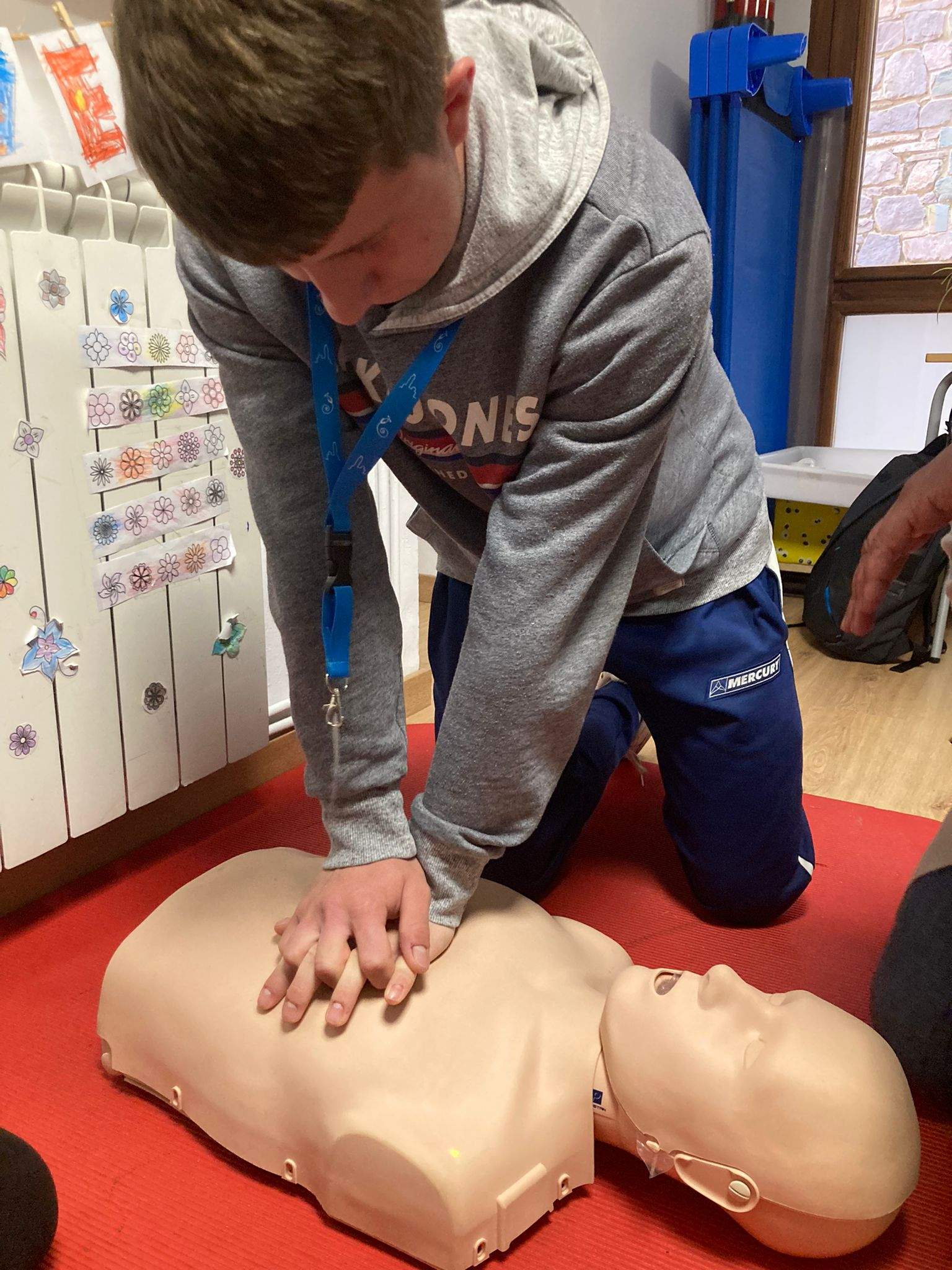 Jornada inaugural de Vuela sobre Montañas en Laspaúles