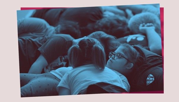 Down Huesca nos saca a bailar este sábado de la mano de artistas y profesionales de la danza