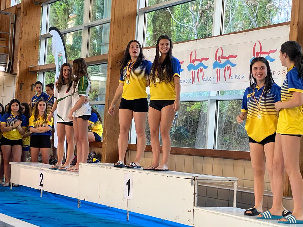 Open Natación Sincronizada Ciudad de Barbastro