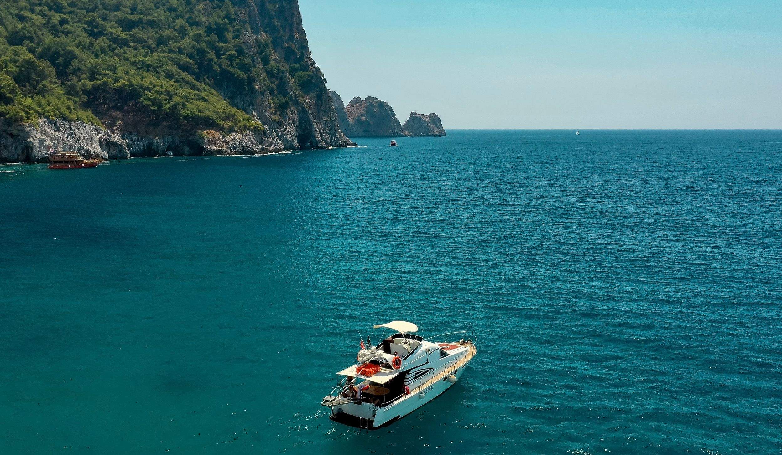 Ibiza me da alergia, prefiero ir a Jasa