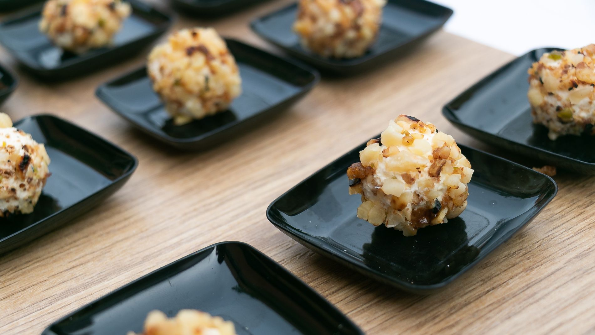 Productos en la gala de Huesca Alimentaria. Foto Estela Alcay Productos en la gala de Huesca Alimentaria. Foto Estela Alcay