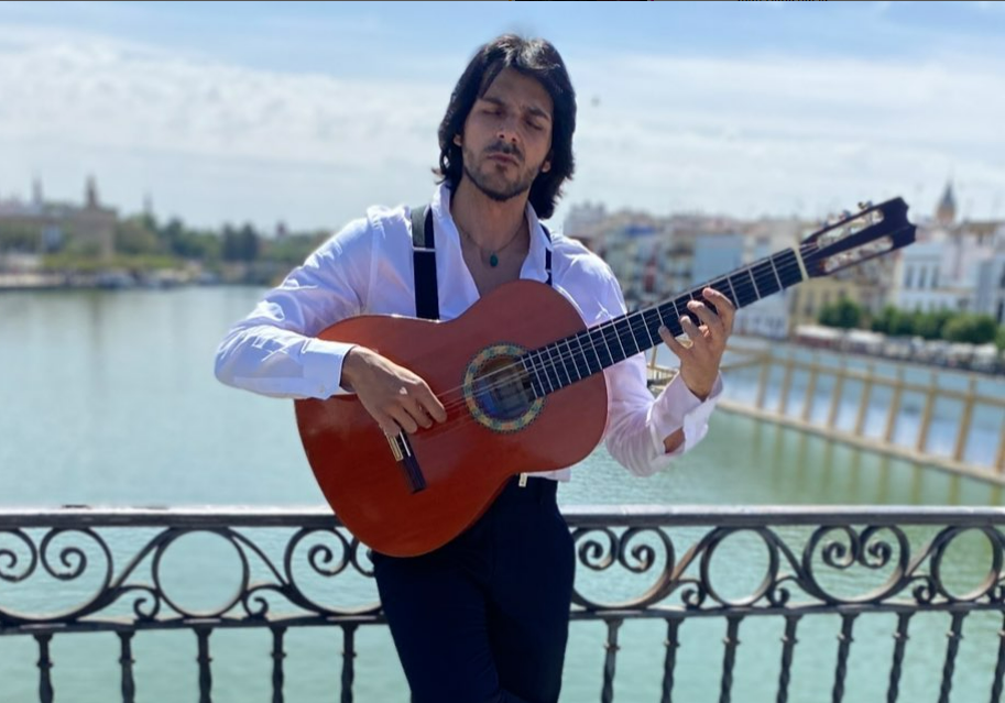 Juan Habichuela Nieto.