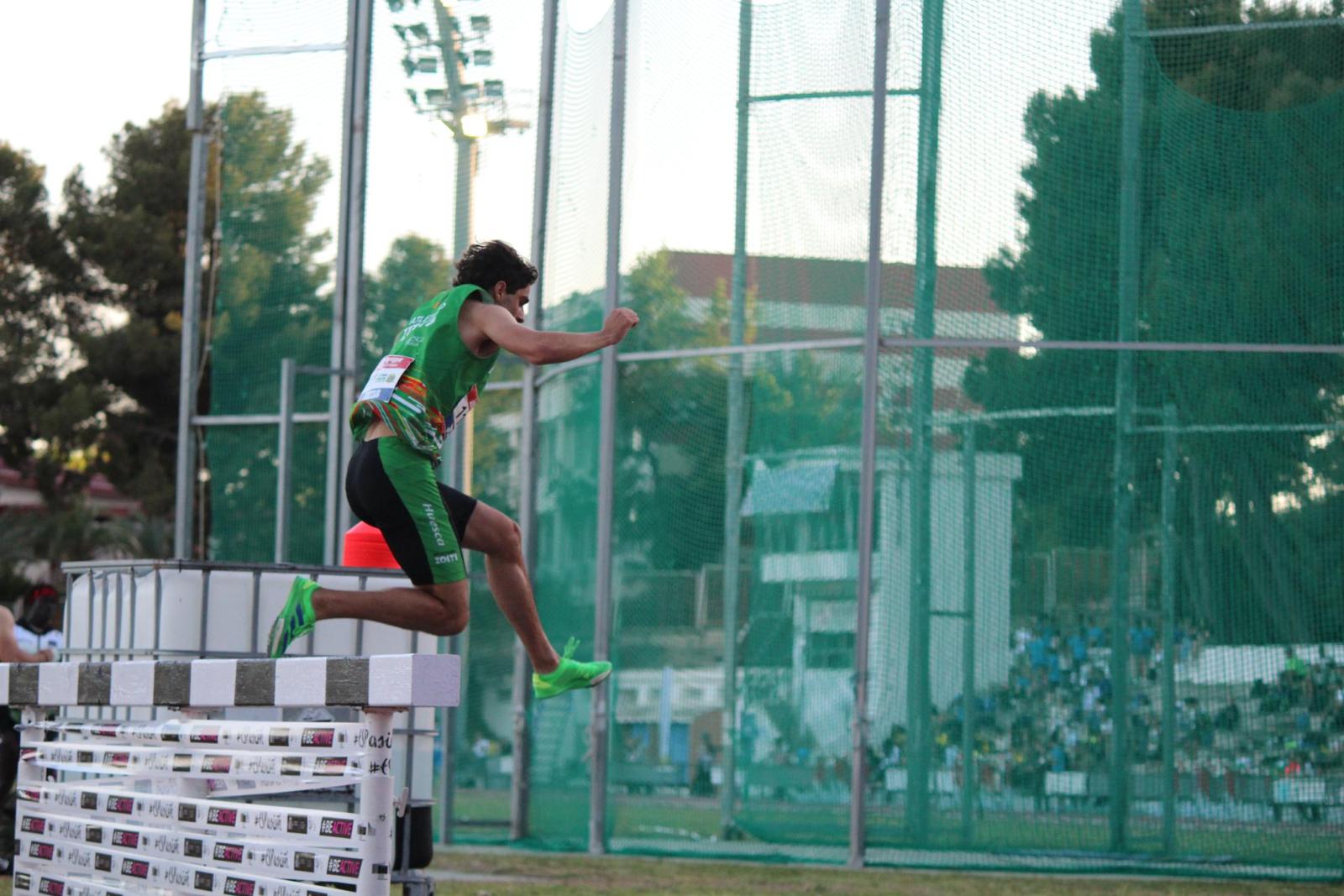 Intec Zoiti se reserva a sus primeras "balas" para la Liga.