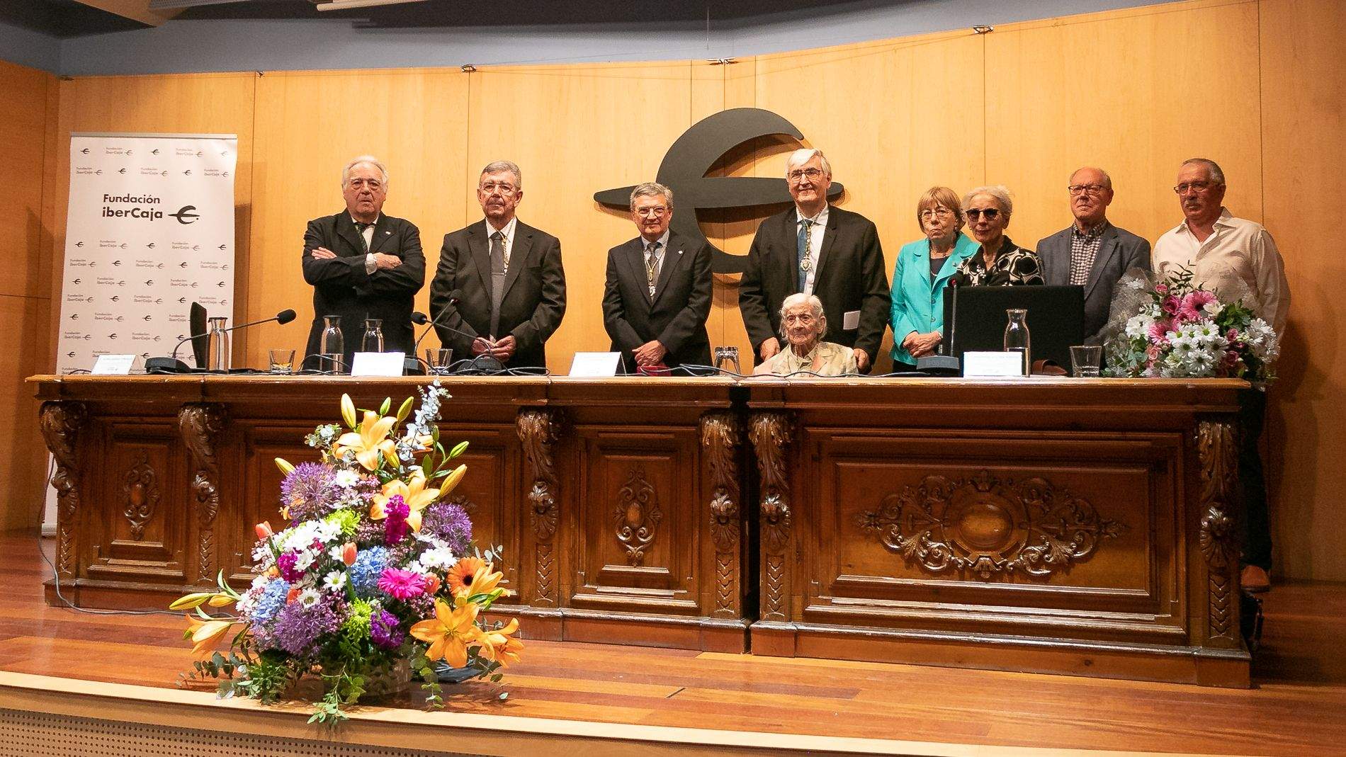 Fallece María Cruz Sarvisé, la pintora discreta que deslumbró con su obra