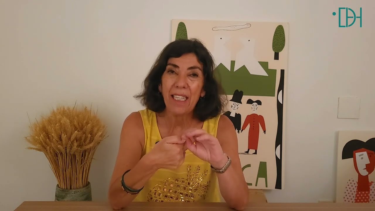 Isabel González: La cúrcuma, uno de los anti inflamatorios más potentes que existen