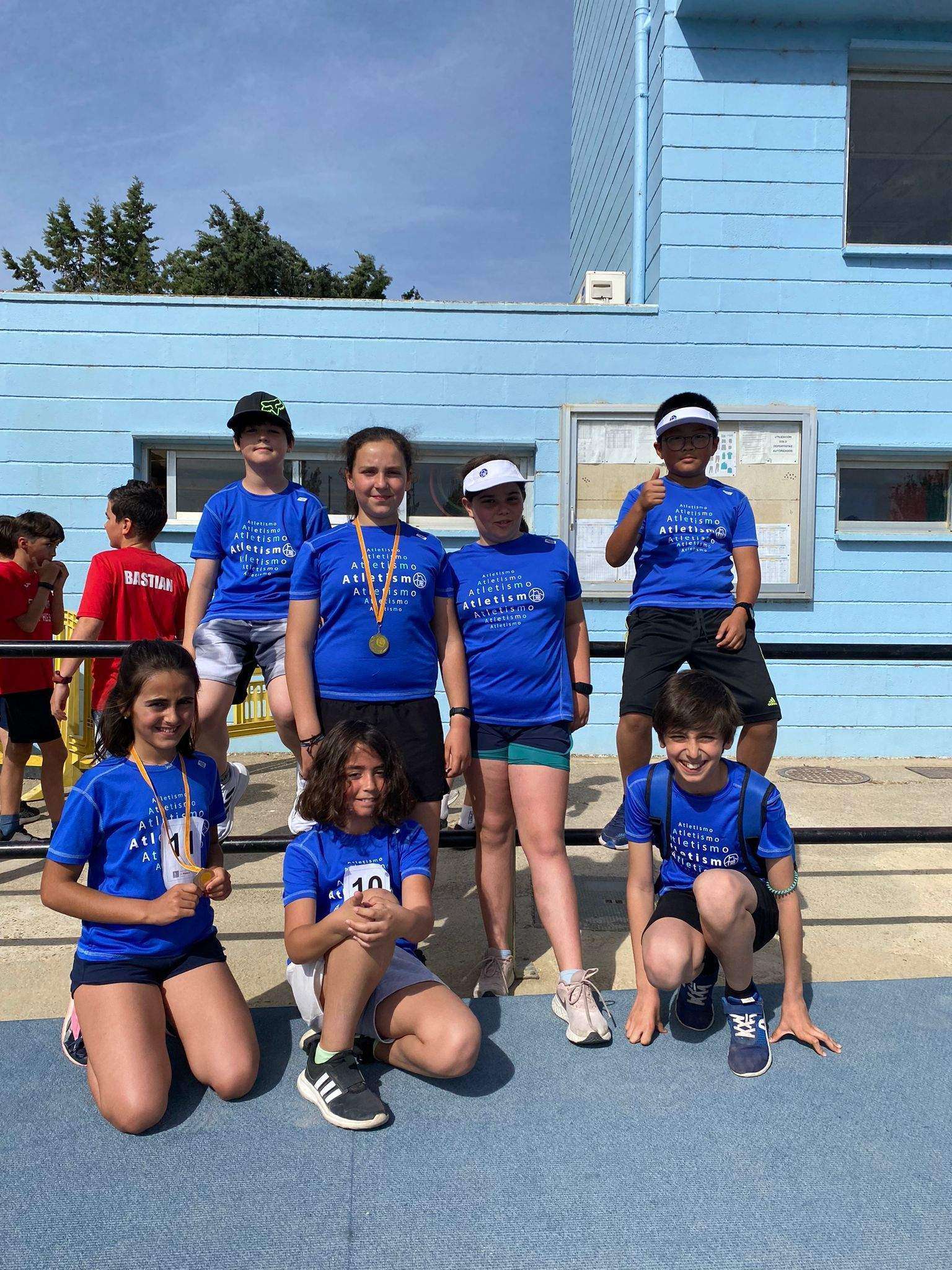 Club Atletismo Barbastro