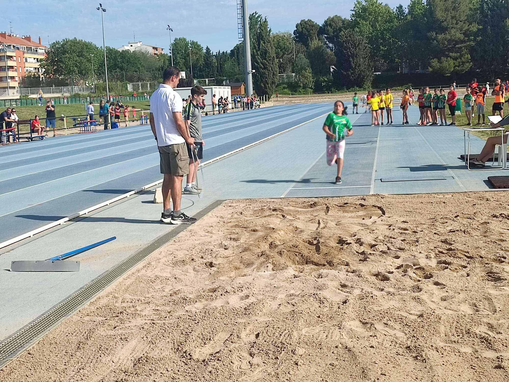 Torneo Intercomarcal Alevín 