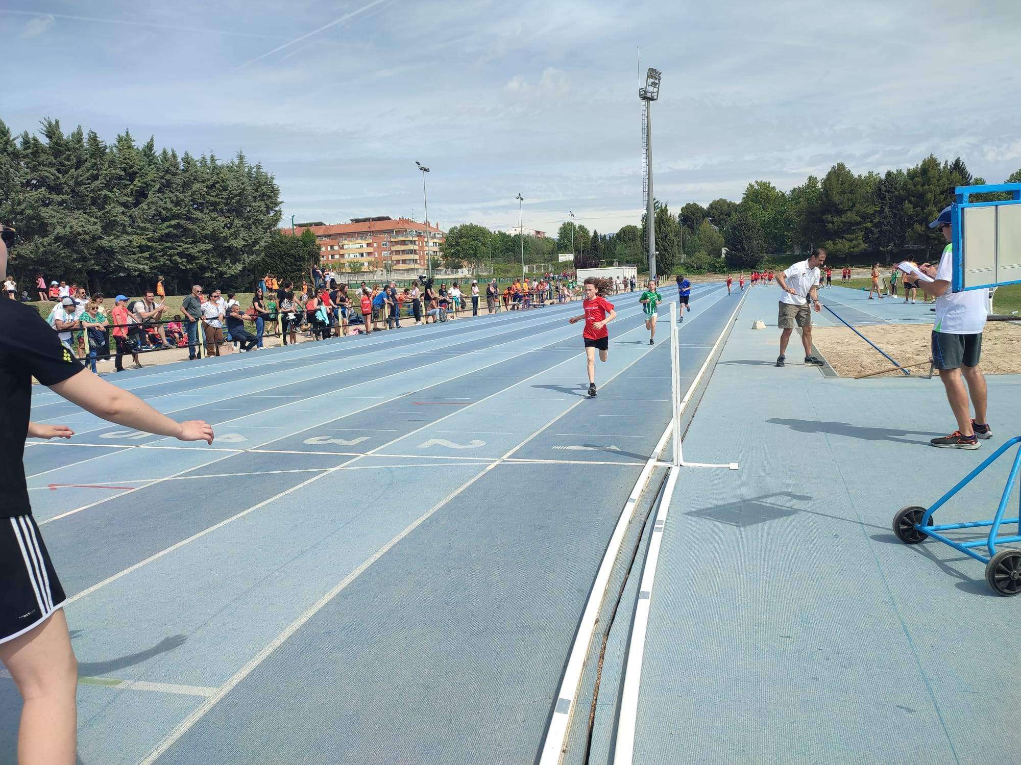 Torneo Intercomarcal Alevín 