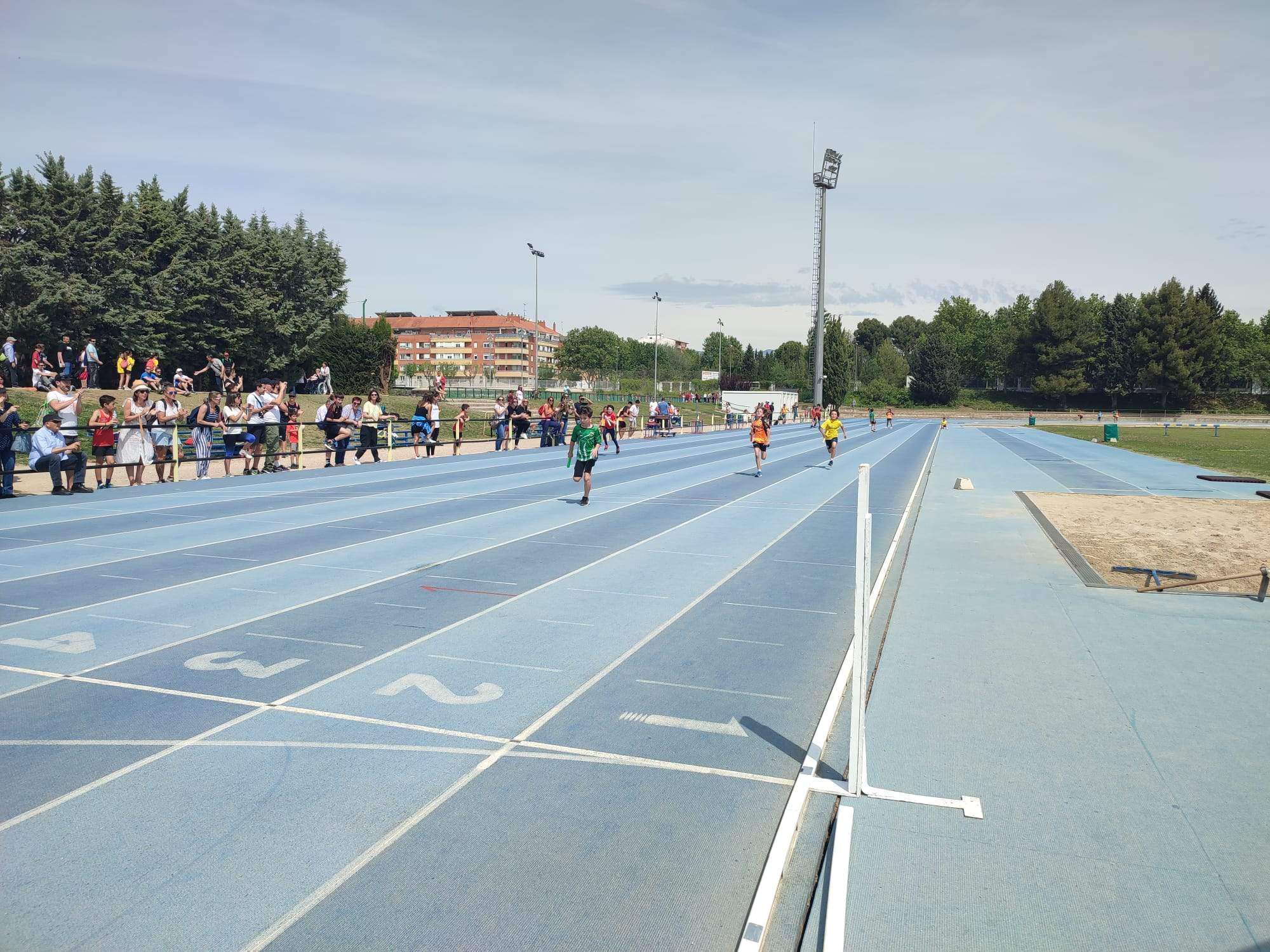 Torneo Intercomarcal Alevín 