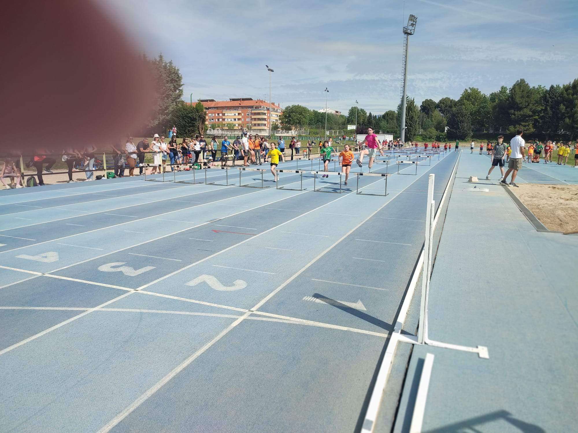 Torneo Intercomarcal Alevín 