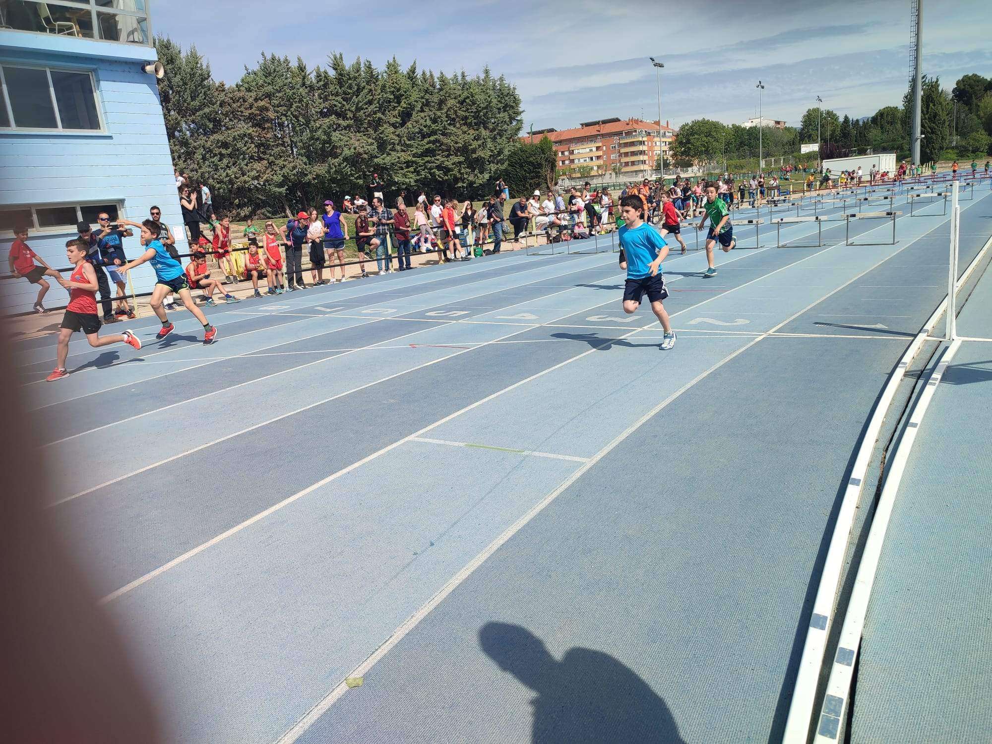 Torneo Intercomarcal Alevín 