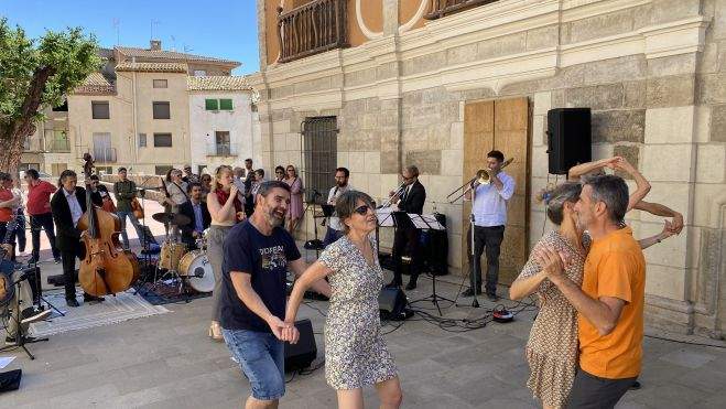 Estas imáges han sido comunes en Fonz el fin de semana Estas imáges han sido comunes en Fonz el fin de semana