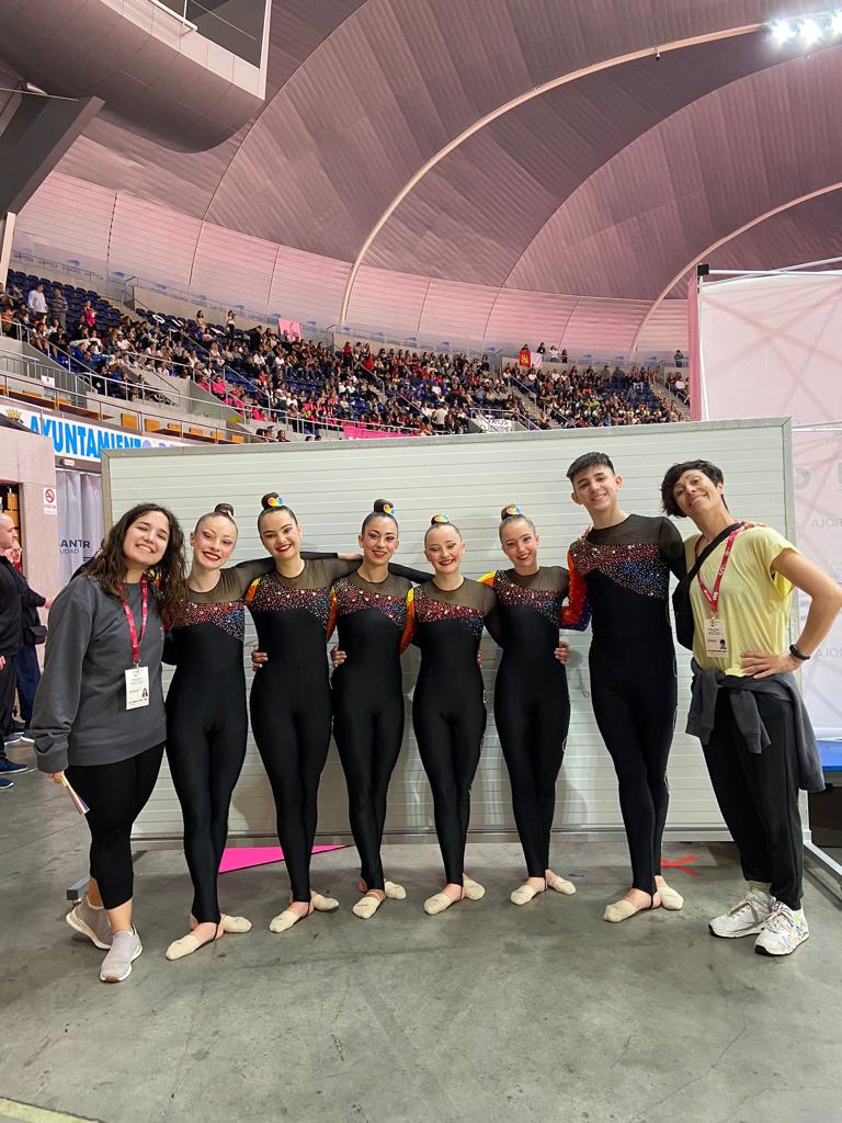 Club 90 en Santander 