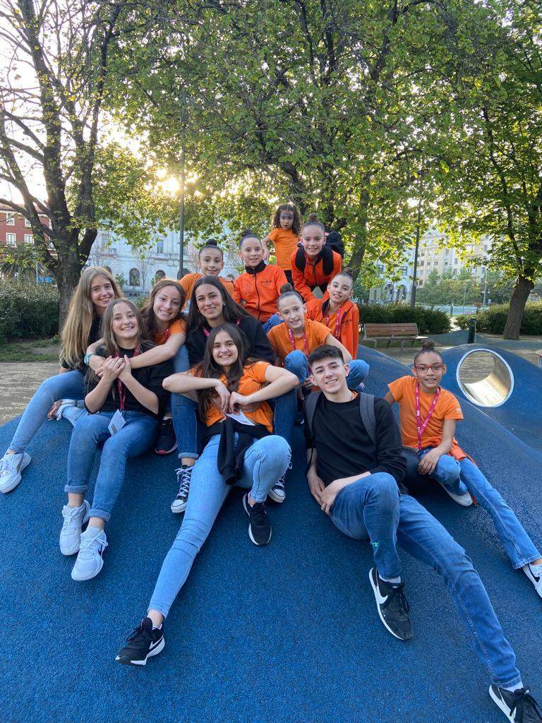 Club 90 en Santander 