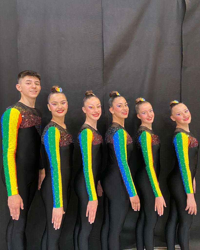 Club 90 en Santander 