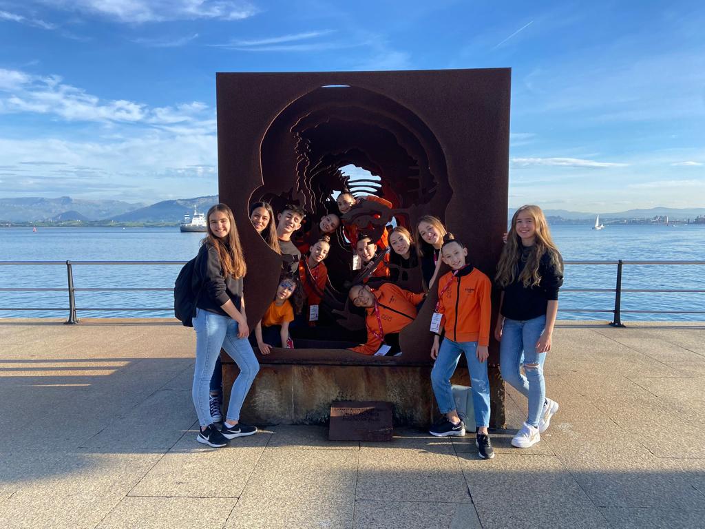 Club 90 en Santander 