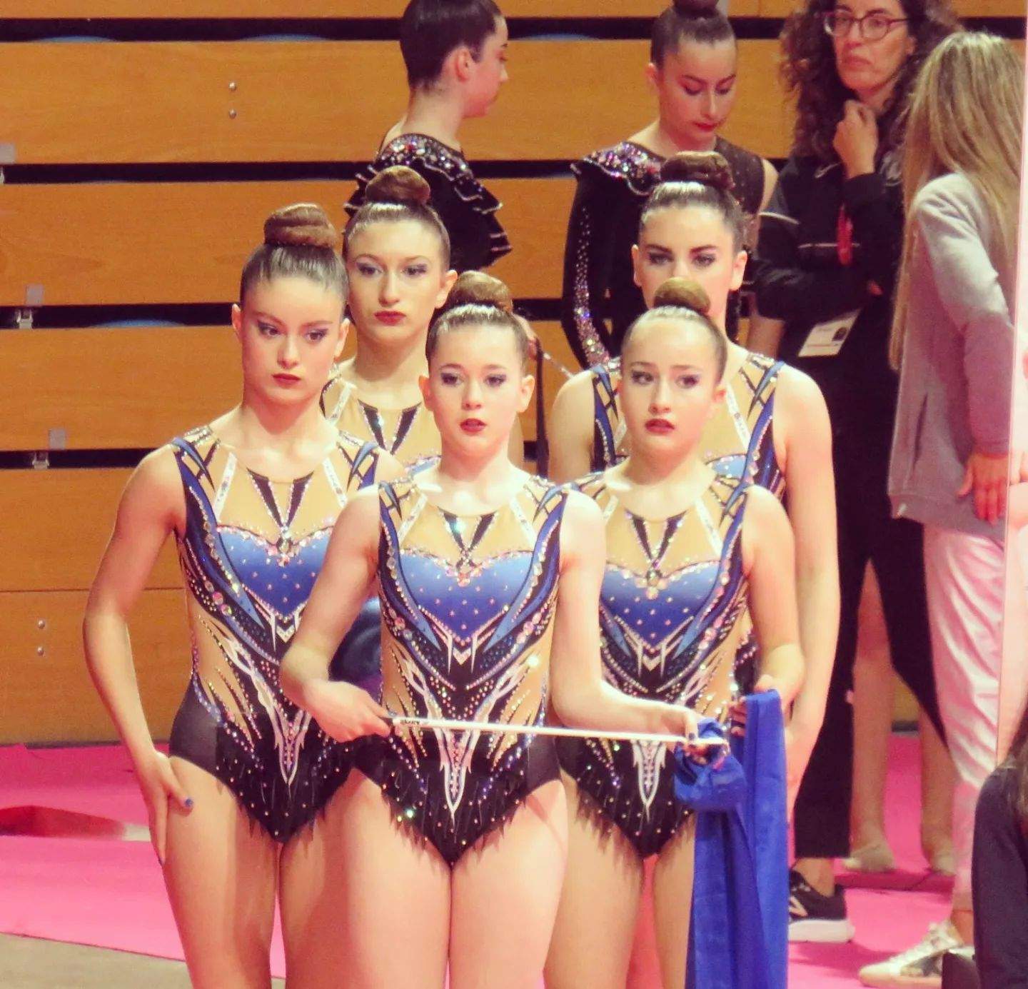 Jacetano GRD en Santander