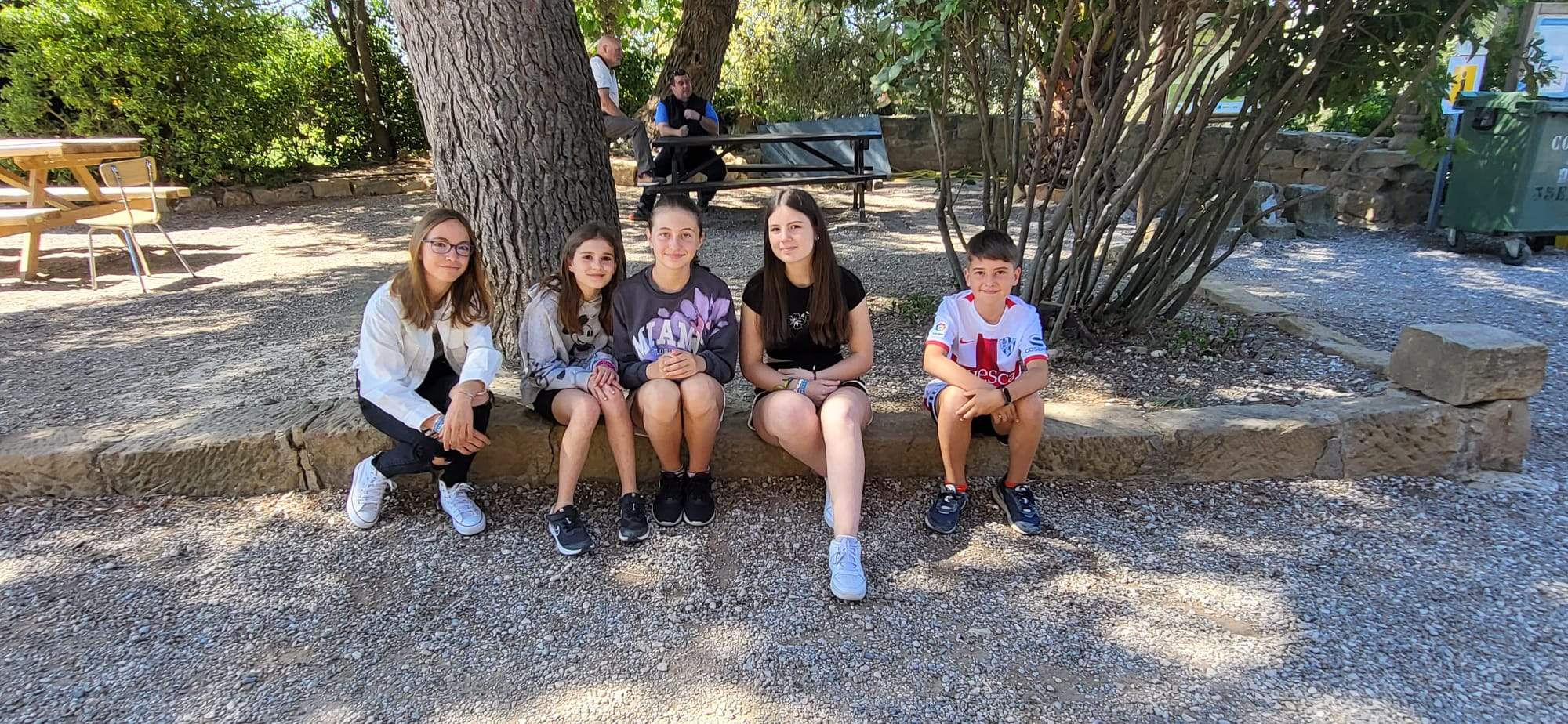 Romería de la Virgen del Viñedo. Foto Javier García Antón