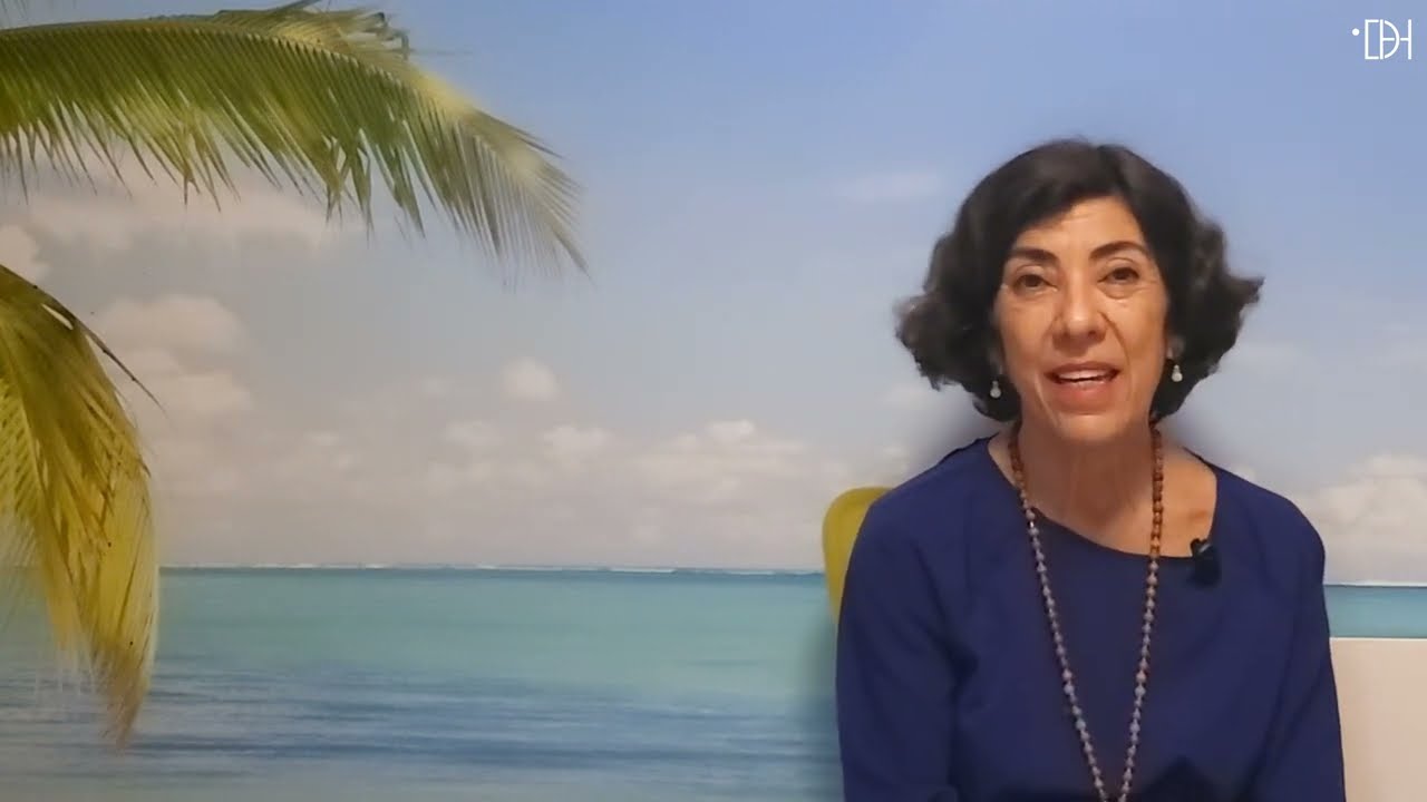 Isabel González. ¿Por qué es tan malo el estrés?