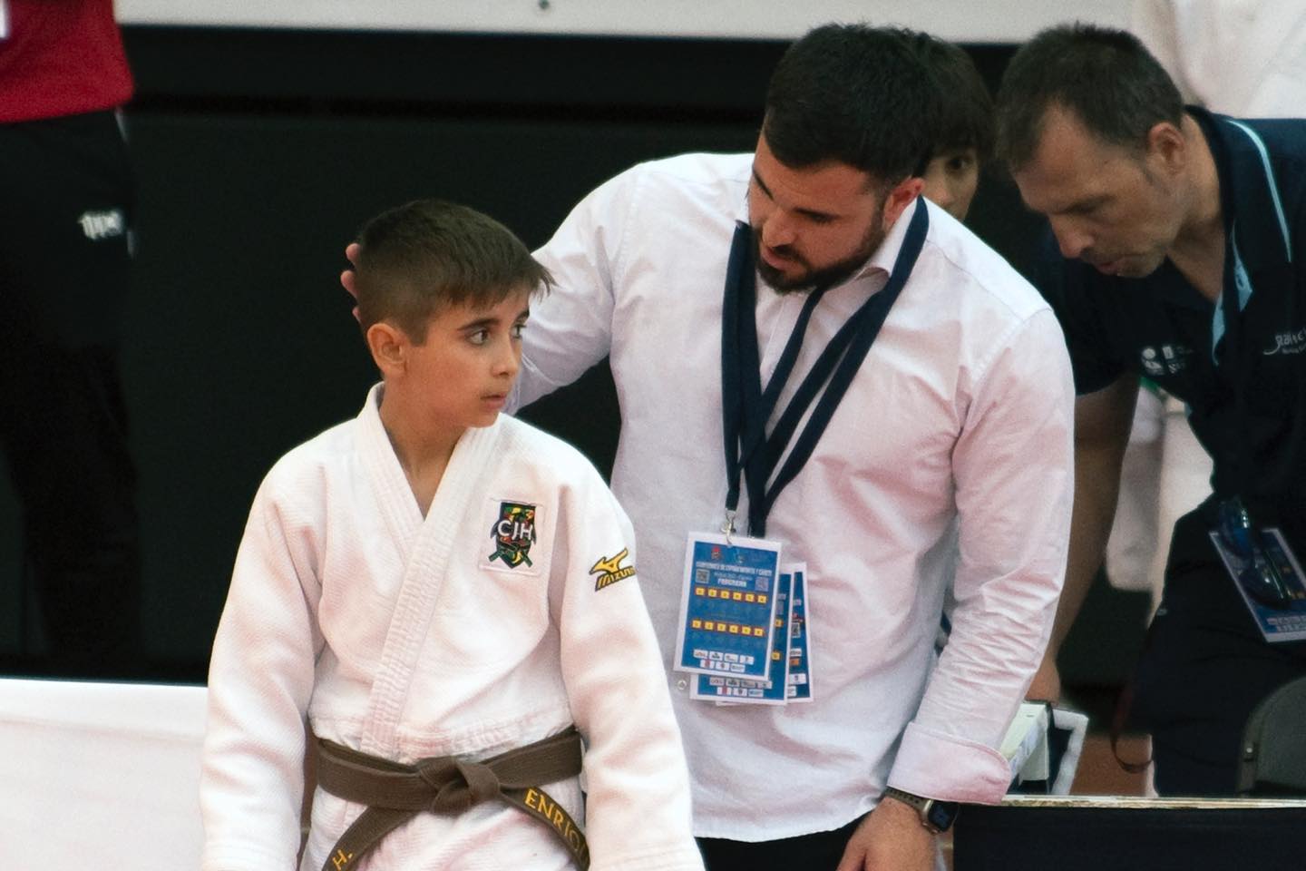 Club Judo Huesca