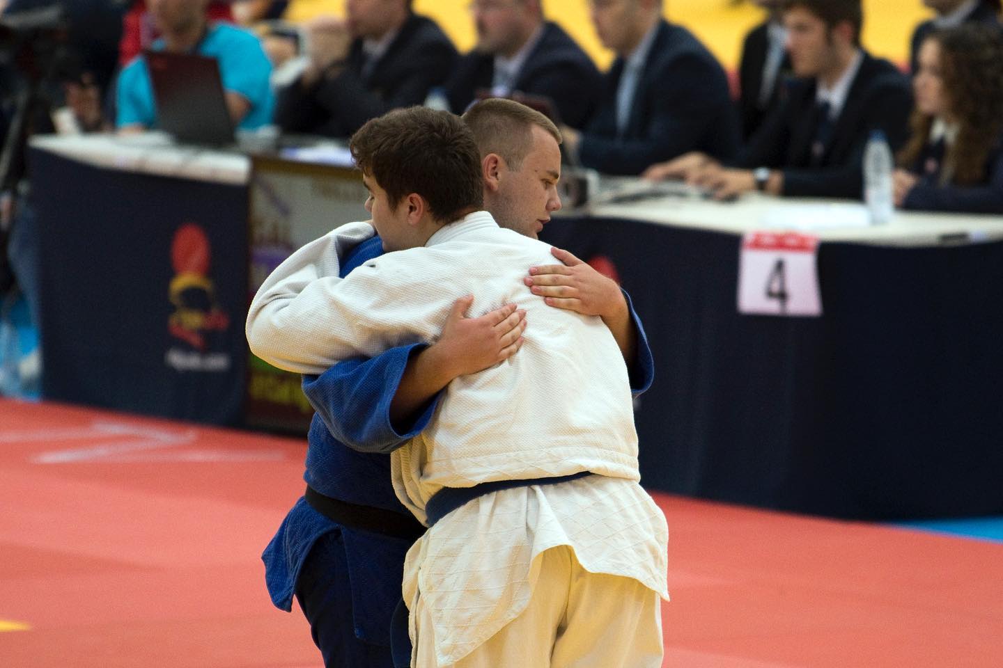 Club Judo Huesca 