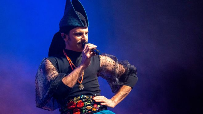 Joaquín Cuevas. Joaquín Cuevas.