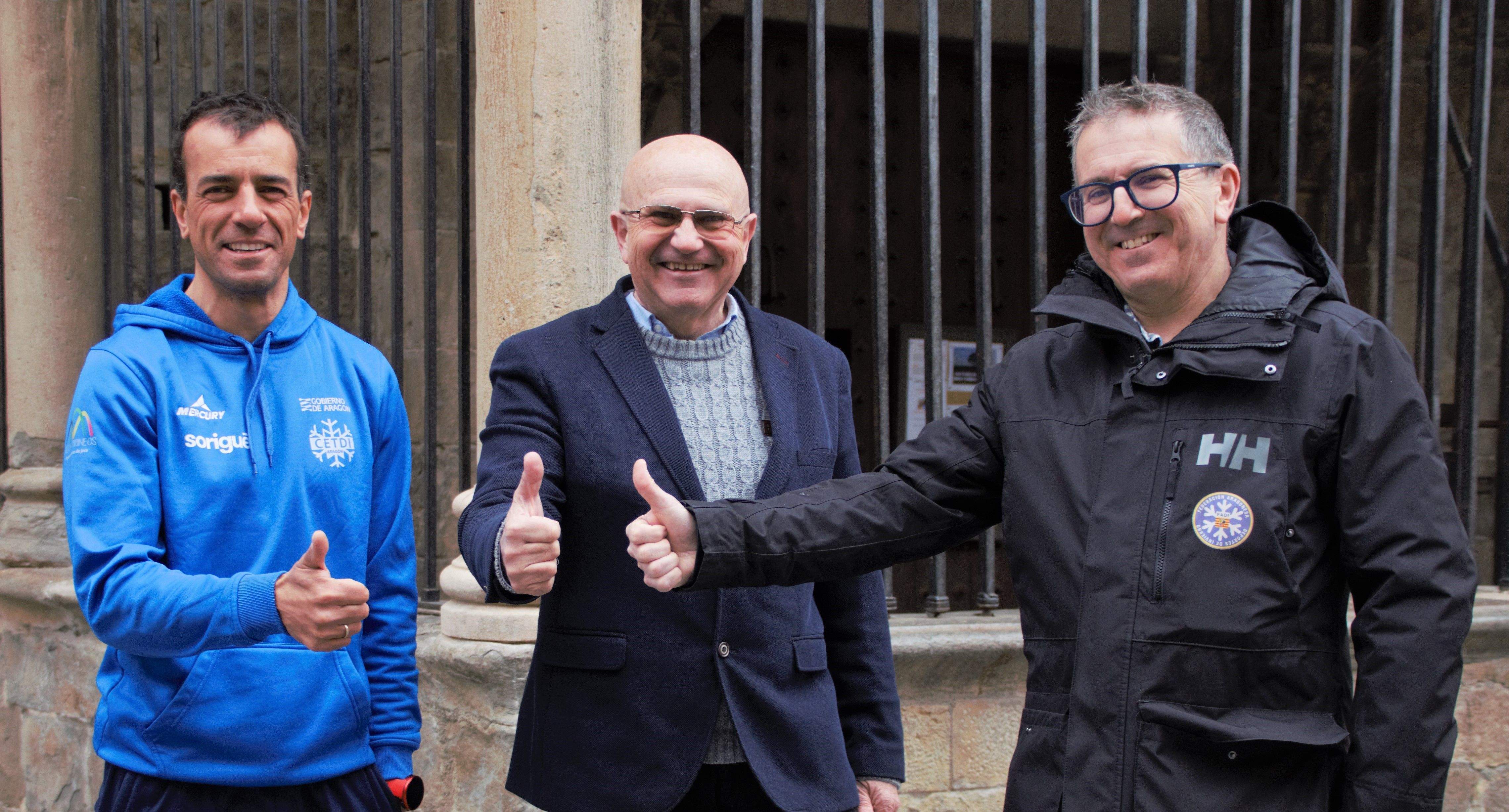 Acuerdo entre la FADI y Sorigué