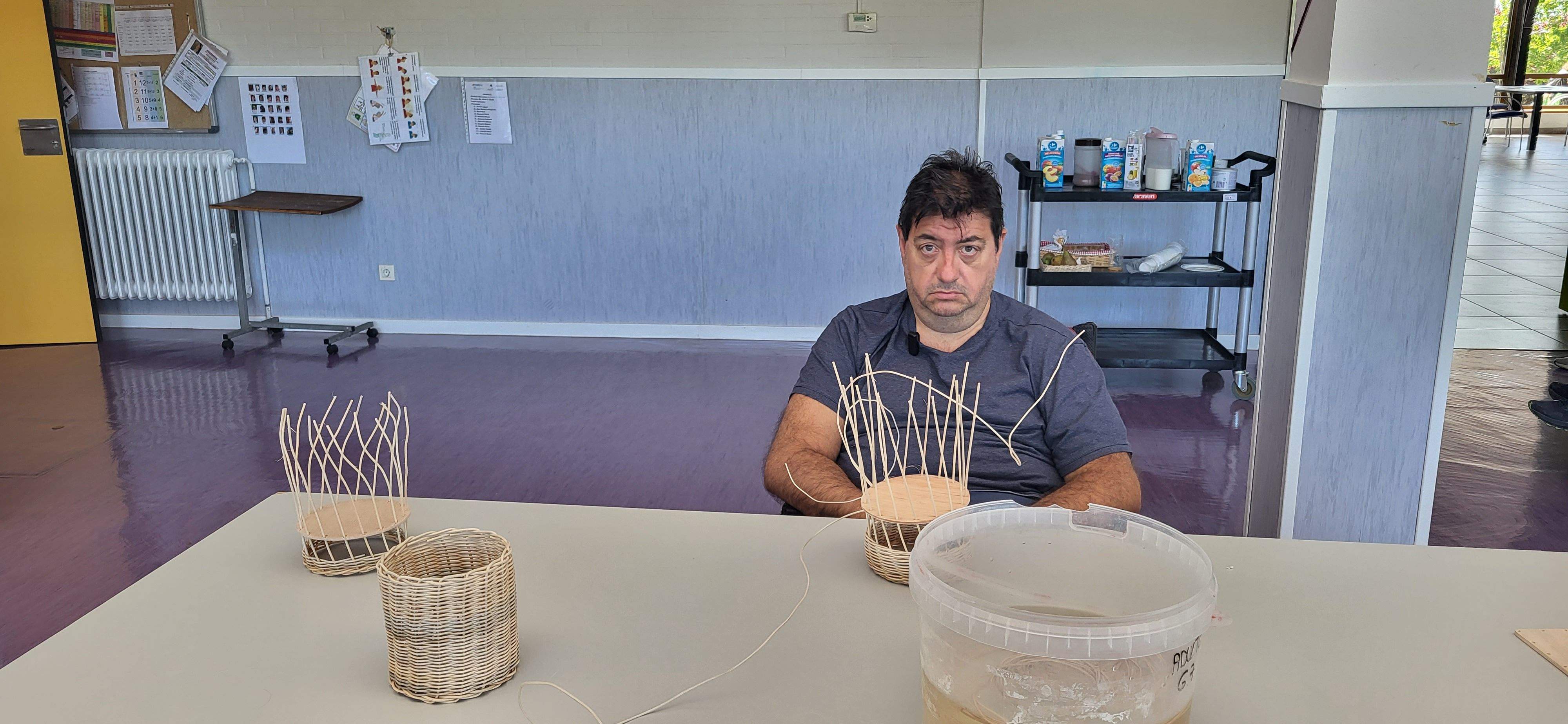 Martín. Foto Myriam Martínez