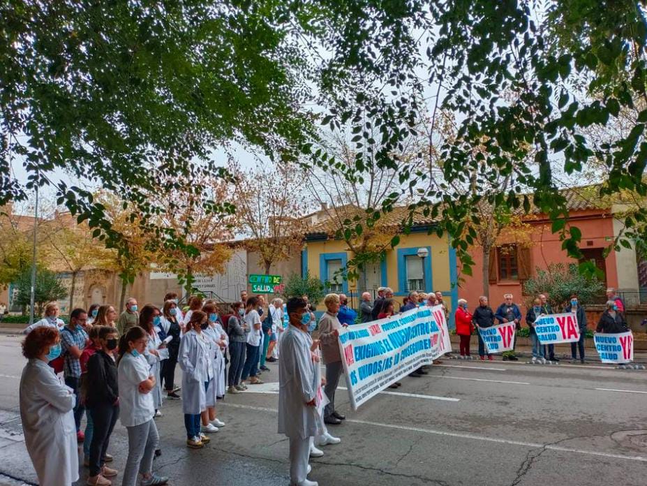 Exposición "50 años haciendo barrio". Barriofest 2023