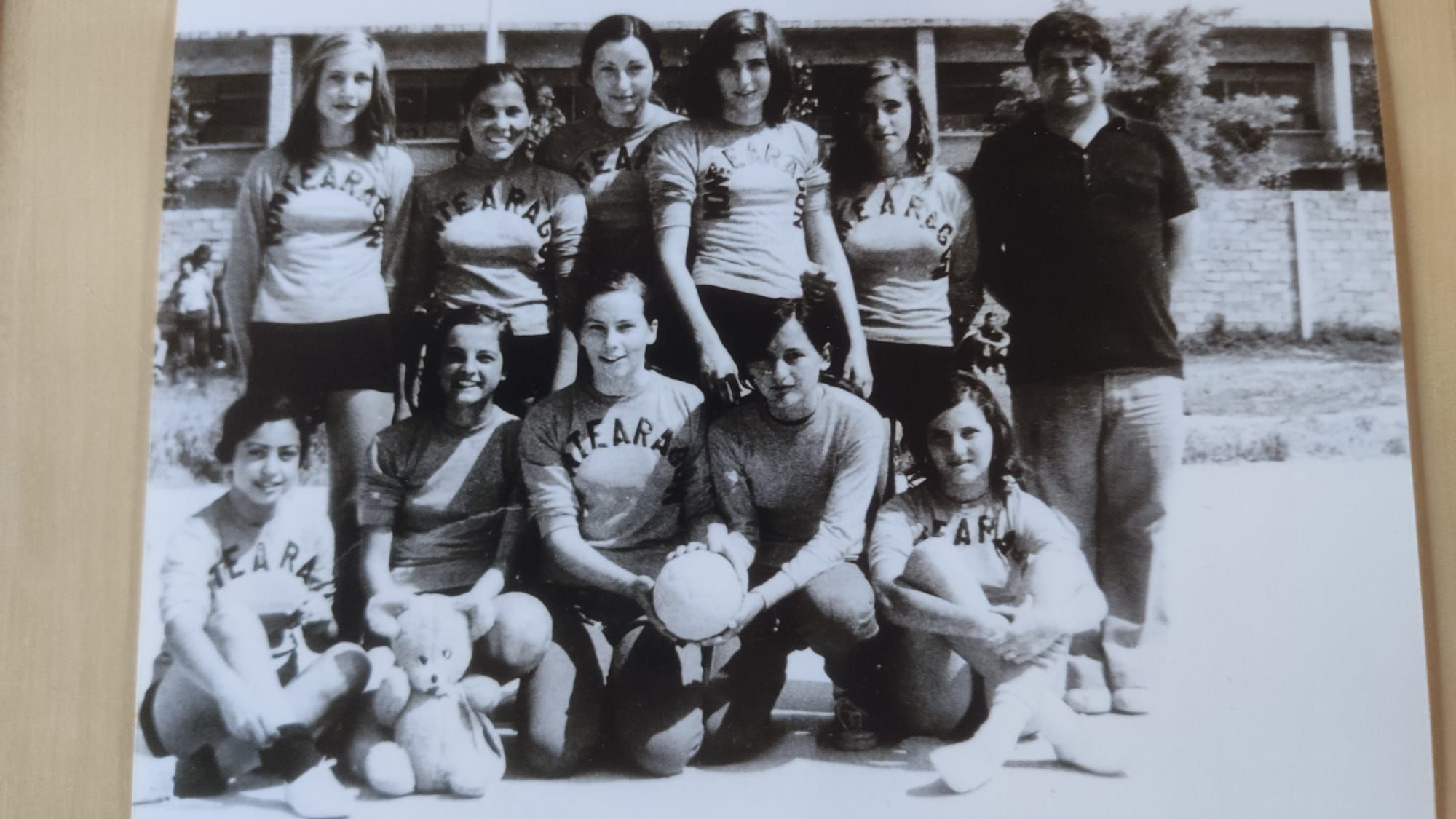 Exposición "50 años haciendo barrio". Barriofest 2023