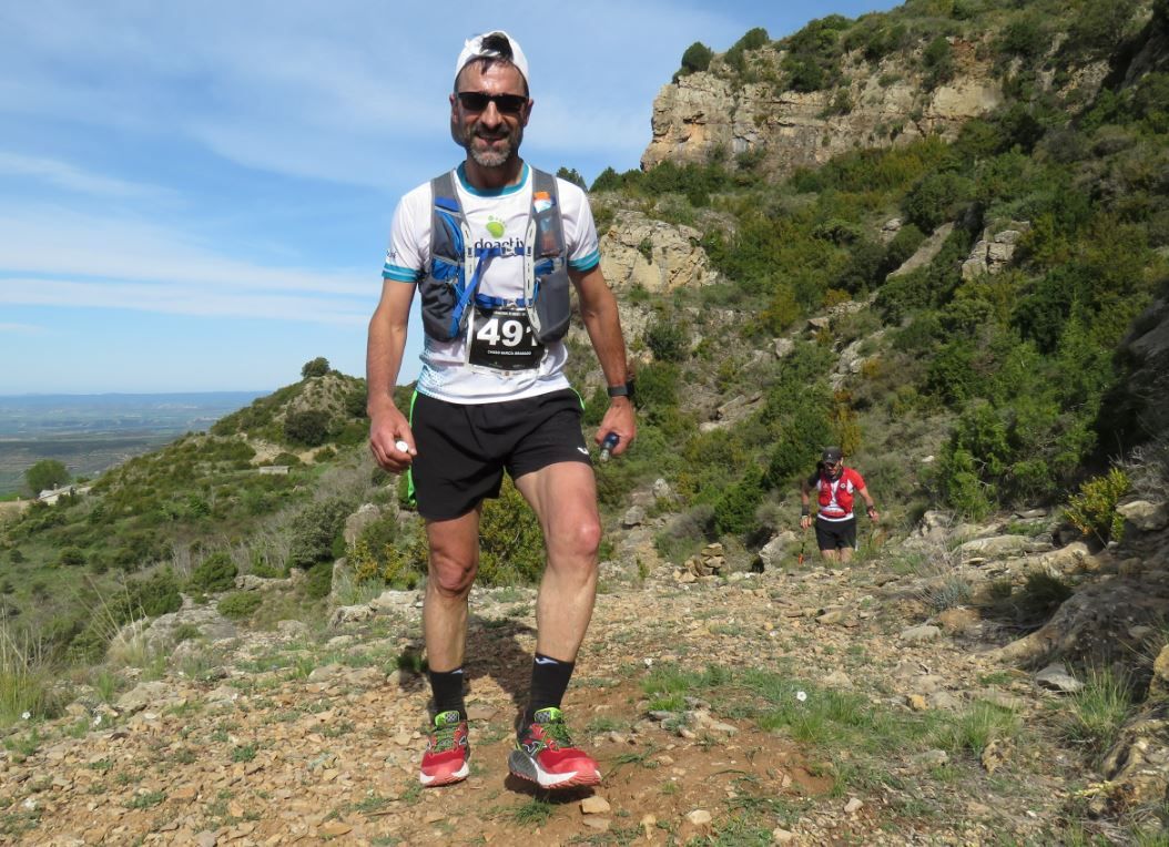 La Perimetrail de Arguis celebra su tercera edición. Foto Ramón Ferrer/Monrasin blogspot