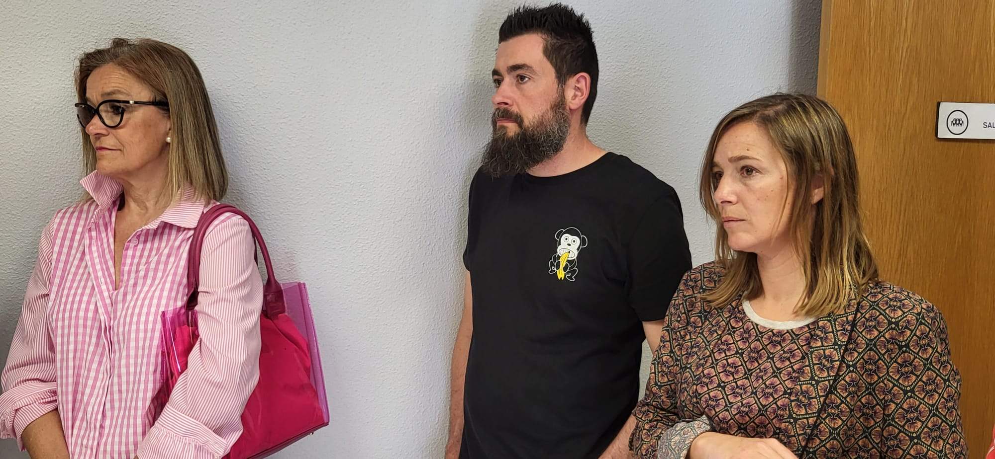 Presentación de los Talleres de Gastronomía de la Asociación de Hostelería.