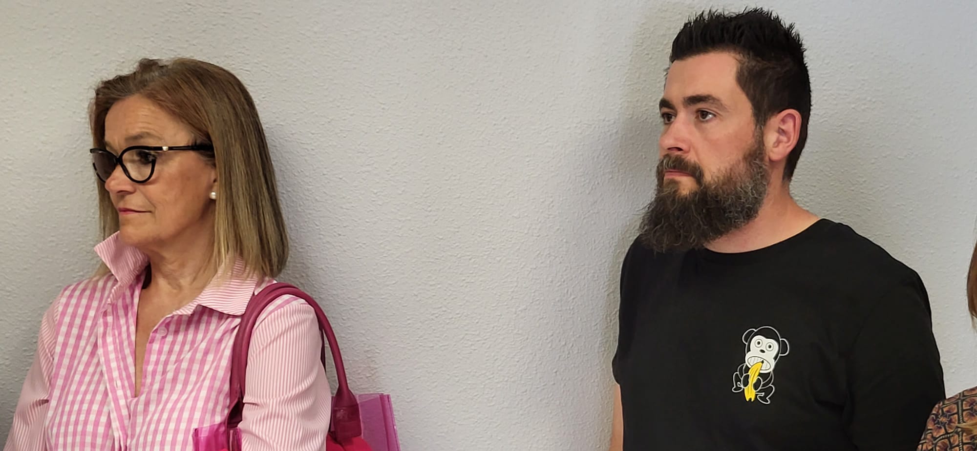 Presentación de los Talleres de Gastronomía de la Asociación de Hostelería.