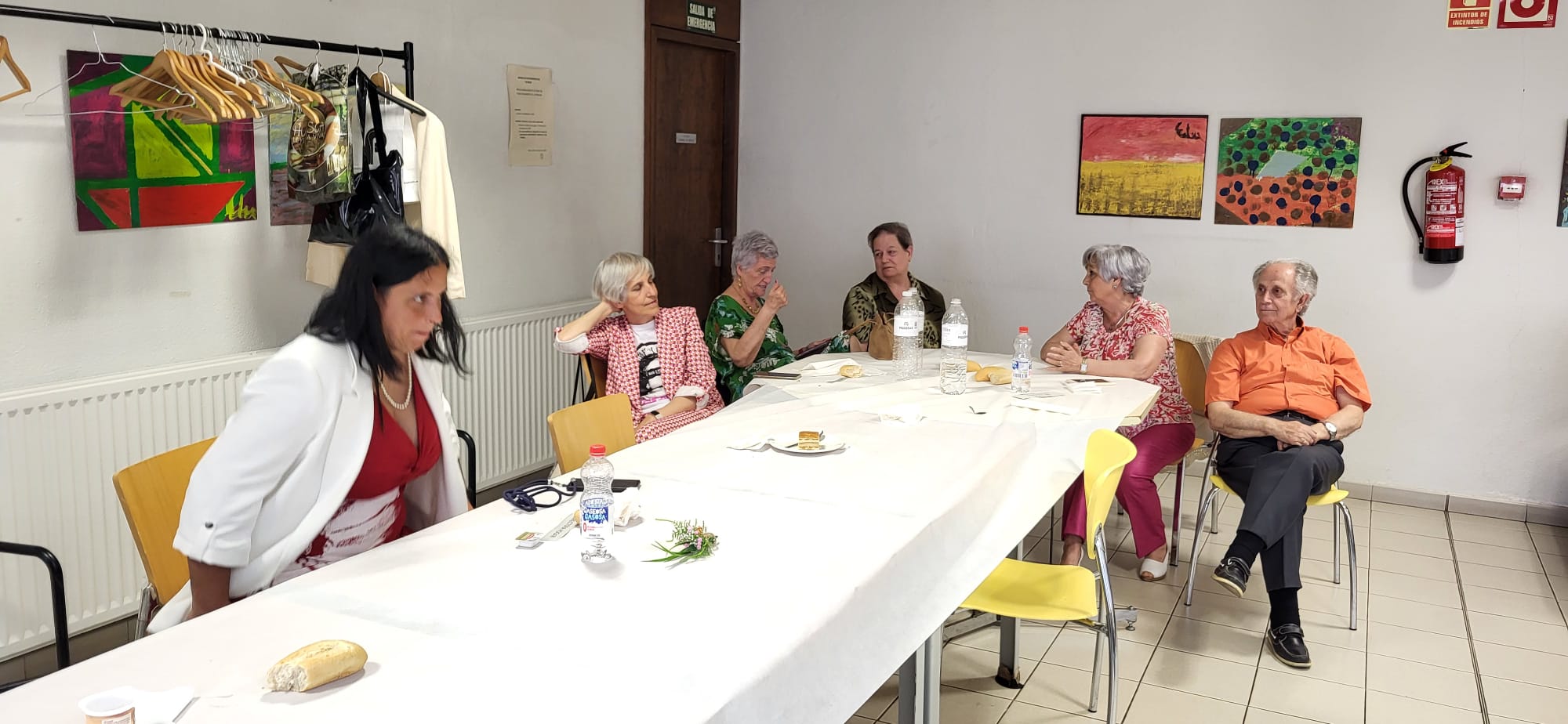 Bodas de Oro de 18 matrimonios oscenses.