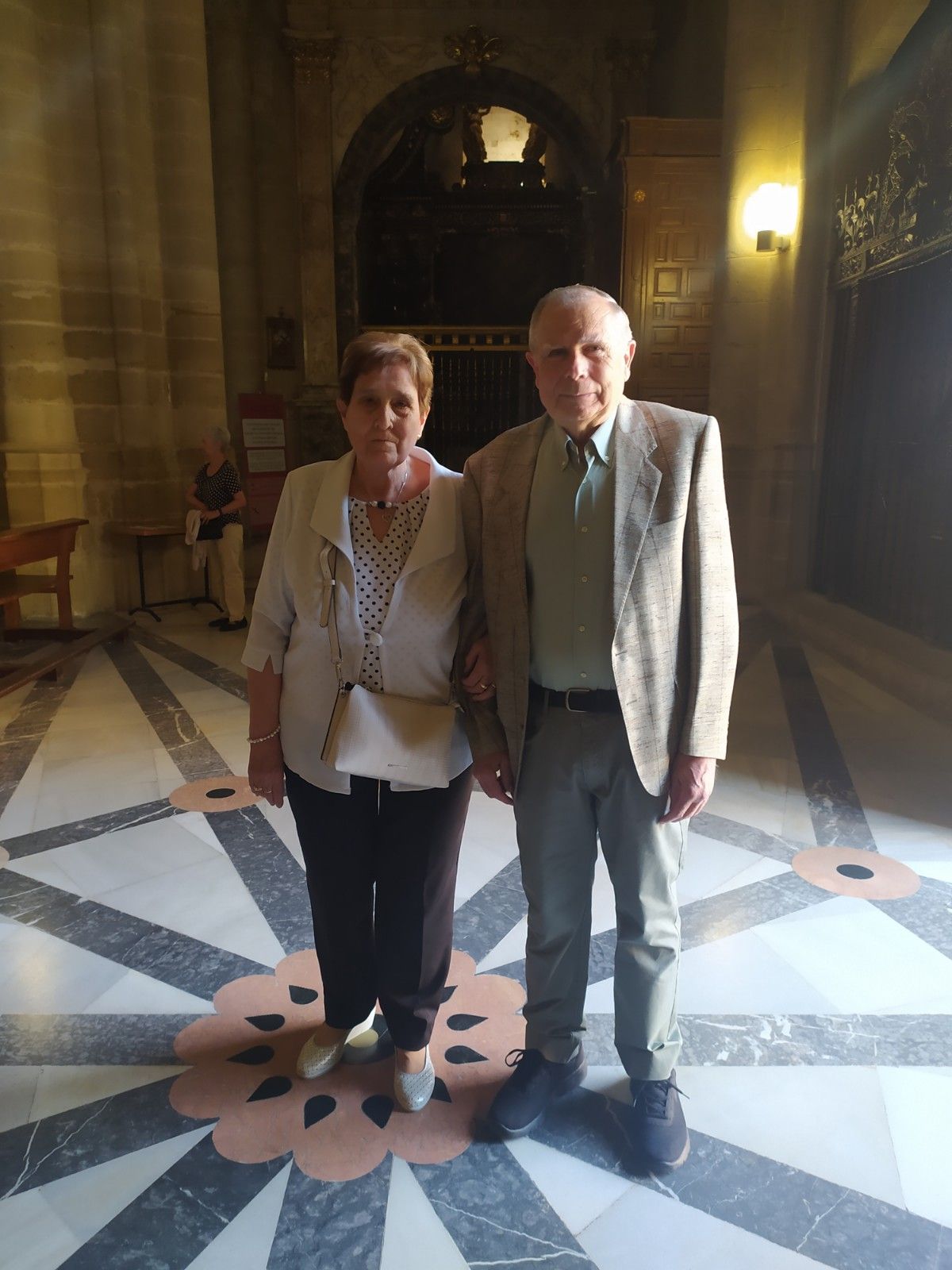 Bodas de Oro de 18 matrimonios oscenses.