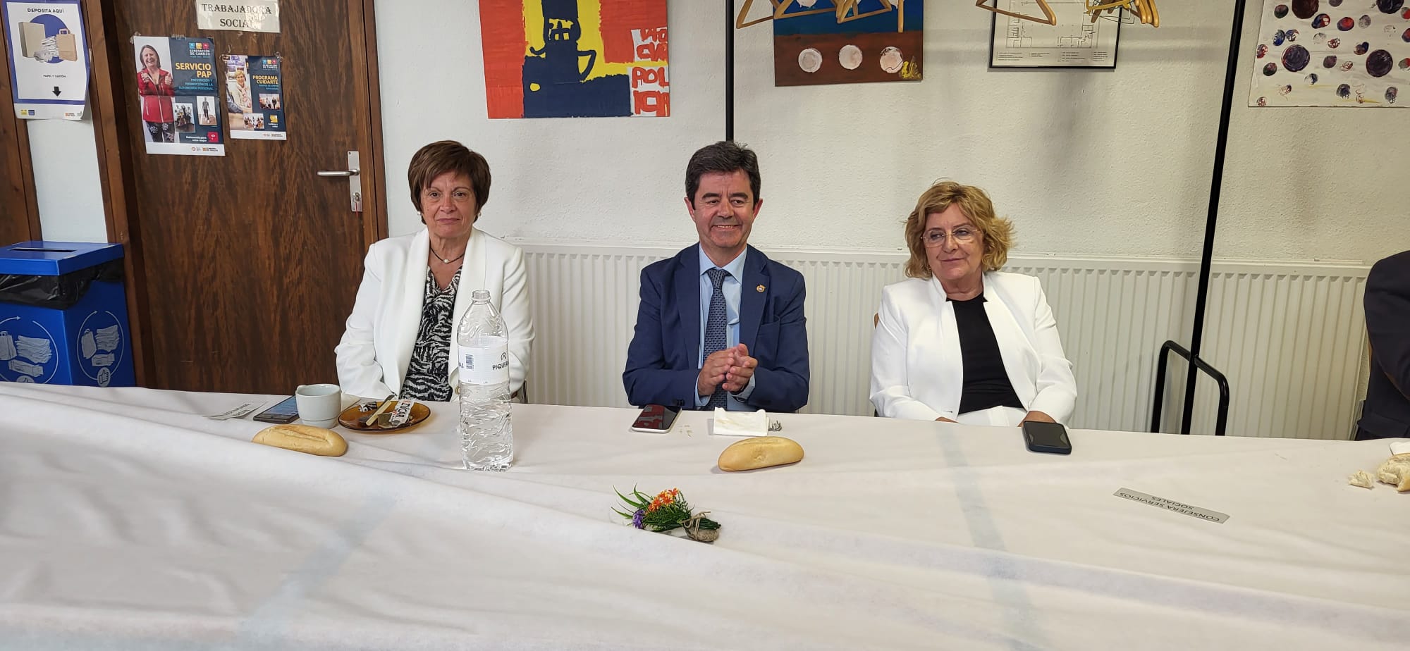 Bodas de Oro de 18 matrimonios oscenses.