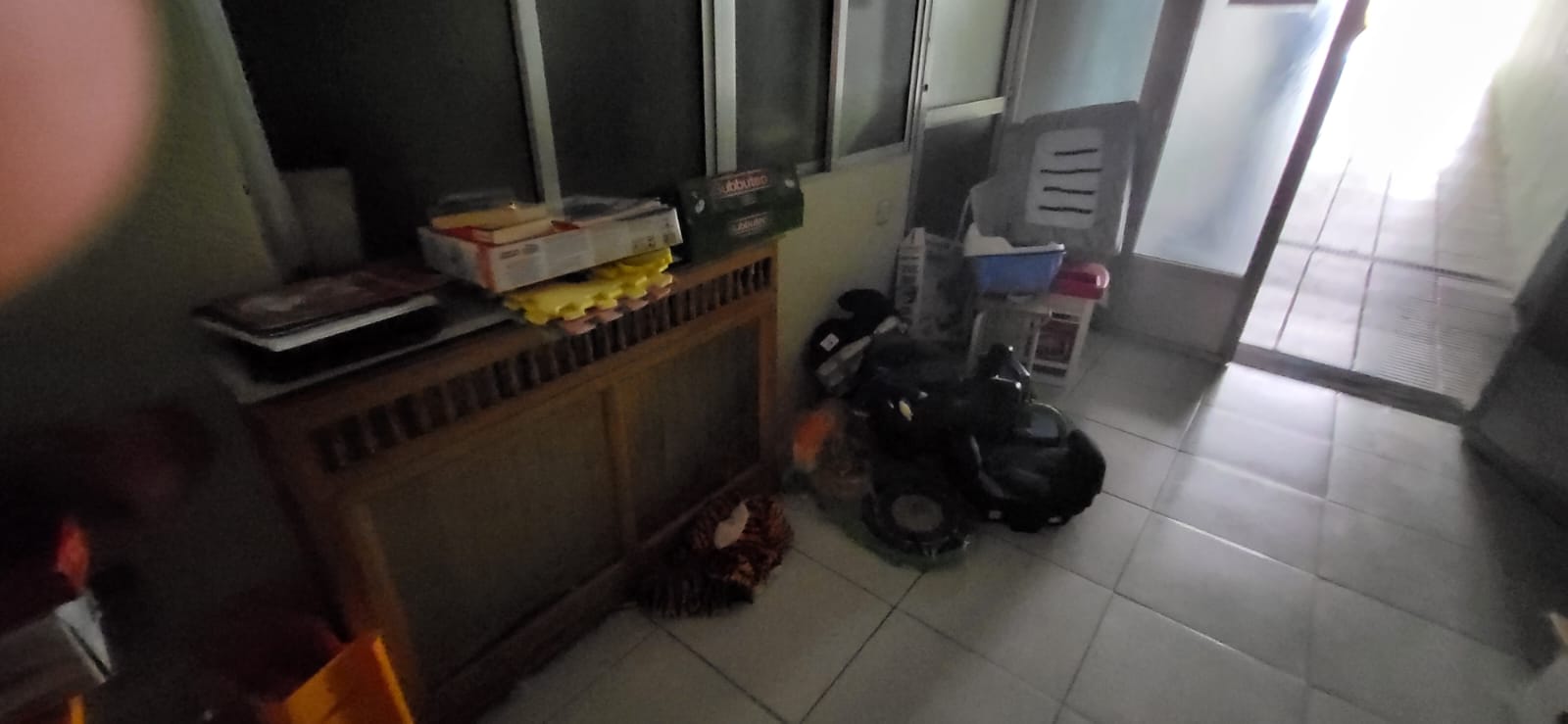 Jornada de puertas abiertas de las Conferencias de San Vicente de Paúl.