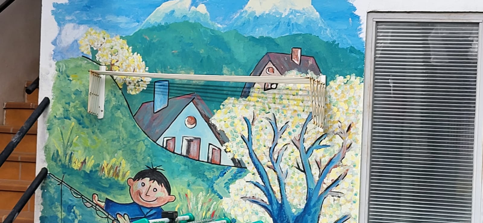 Jornada de puertas abiertas de las Conferencias de San Vicente de Paúl.