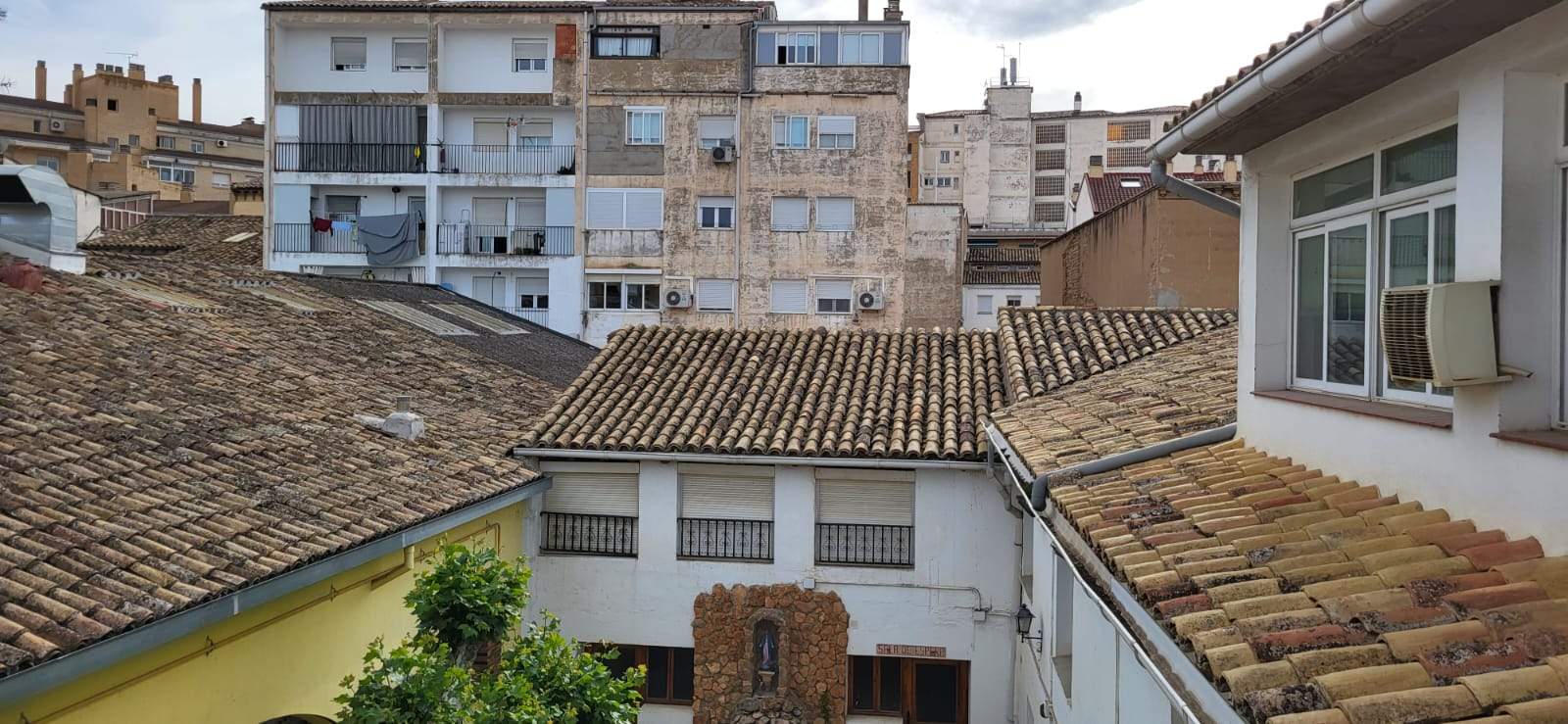 Jornada de puertas abiertas de las Conferencias de San Vicente de Paúl.