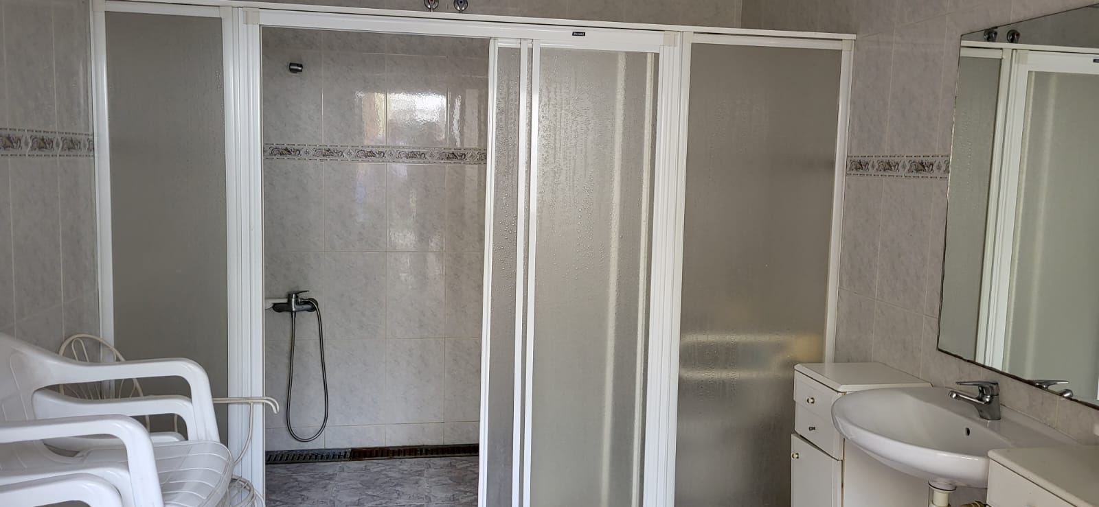 Jornada de puertas abiertas de las Conferencias de San Vicente de Paúl.