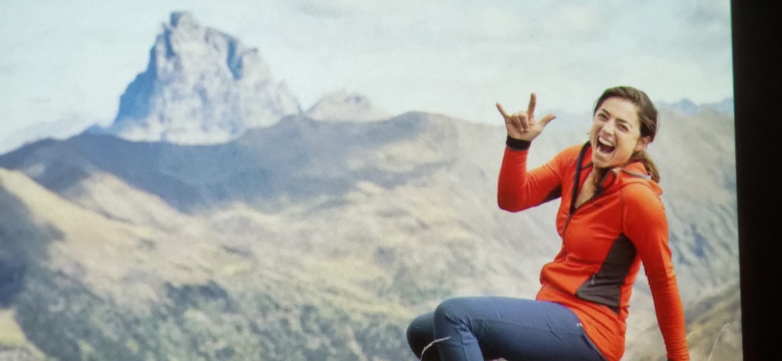 Homenaje a Amaia Agirre en el Centro Cultural Manuel Benito Moliner. Foto Javier García Antón