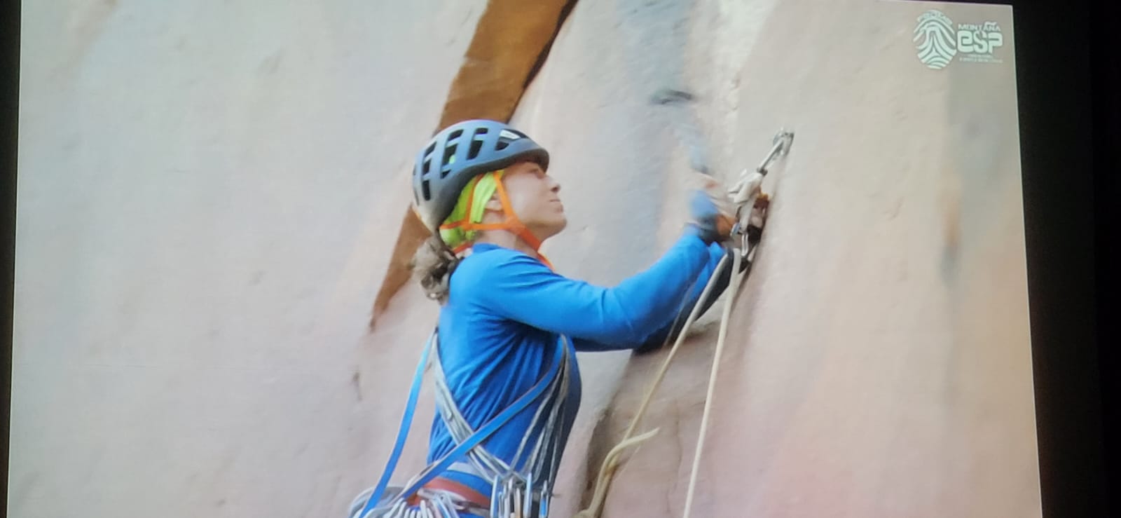 Homenaje a Amaia Agirre en el Centro Cultural Manuel Benito Moliner. Foto Javier García Antón