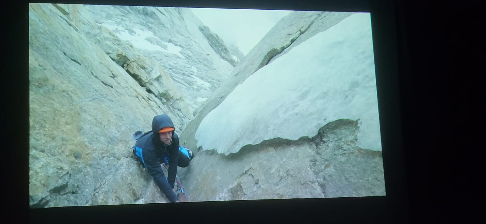 Homenaje a Amaia Agirre en el Centro Cultural Manuel Benito Moliner. Foto Javier García Antón